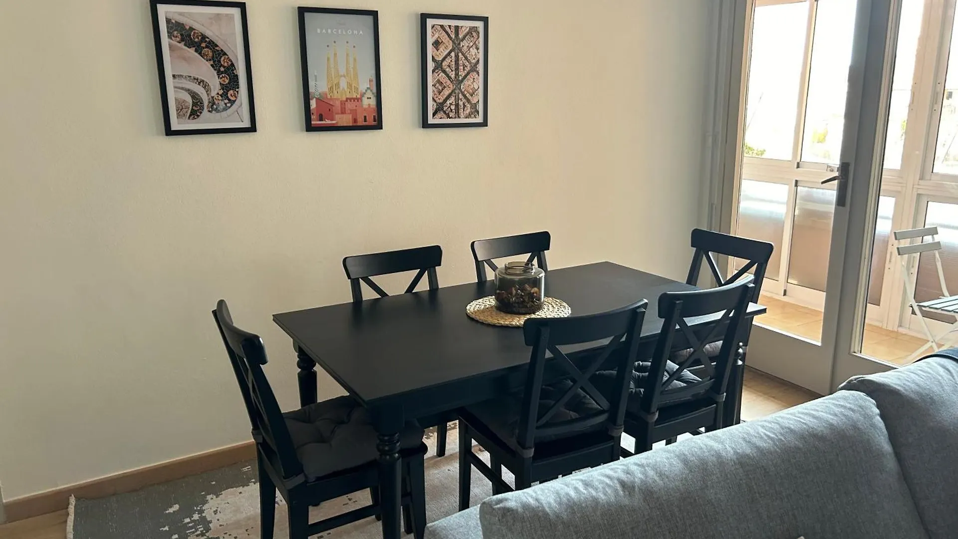 Apartmán Homenfun Barcelona Alfonso X